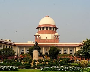 SC declines early hearing of pleas in Ram Janmabhoomi-Babri Masjid title dispute case
