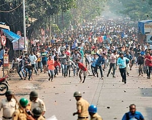SC extends house arrest of rights activists in Koregaon-Bhima violence till Sep 17