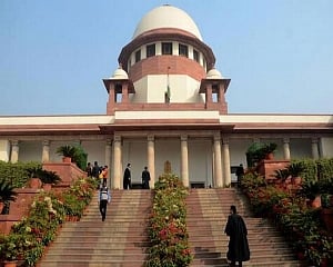 SC gives clean chit to Modi govt in Rafale deal