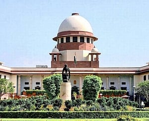 SC modifies its order on dowry harassment