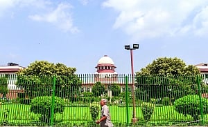 SC passes Aadhaar, secures privacy