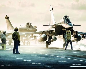 SC rejects Rafale probe demand