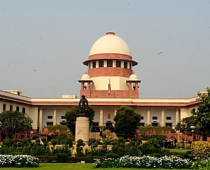 SC seeks details of criminal cases pending against MPs, MLAs