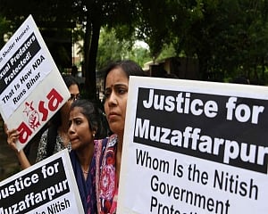 SC stays Patna HC order to set up fresh CBI probe team in Muzaffarpur shelter home case