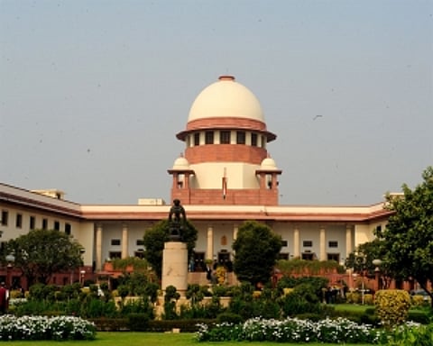 SC to hear plea against Rafale deal on October 10