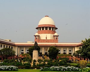SC to hear Ram Janmabhoomi-Babri Masjid title dispute on Jan 4