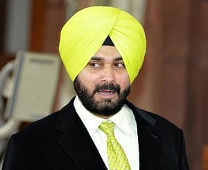SC to re-examine sentence awarded to Sidhu in 30-yr-old road rage case