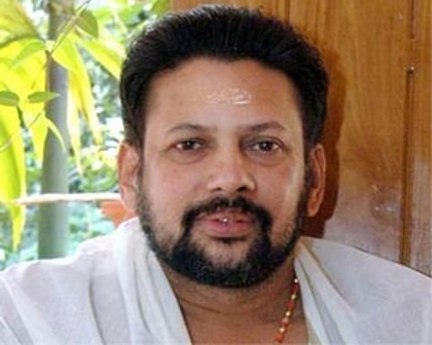 SC verdict allowing entry of women of all ages in Sabrimala temple disappointing:Temple Head priest
