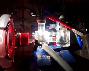 Scientists pioneer novel model to turn sunlight into fuel