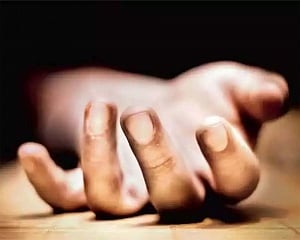 Seven school children, driver killed in Satna accident