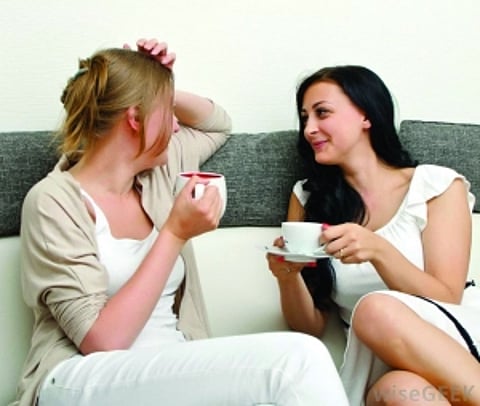 Sharing is contagious, says study