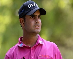 Shubhankar to play alongside Fleetwood, Reed in Hero Challenge in Dubai