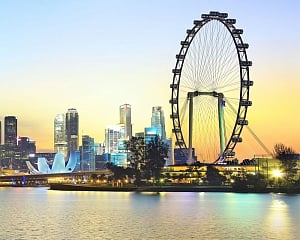 Singapore eyes 14% growth in tourist arrivals from India in 2018