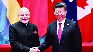 Sino-Indian effort needed