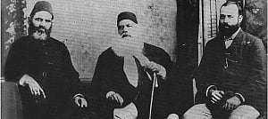 Sir Syed Khan: The renaissance man
