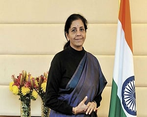 Sitharaman to meet her Russian counterpart Thursday