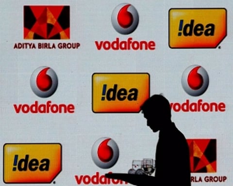 Situation bad, whole industry is bleeding: Vodafone Idea officer