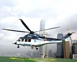 SkyShuttle to launch shared business jet and chopper services Next week