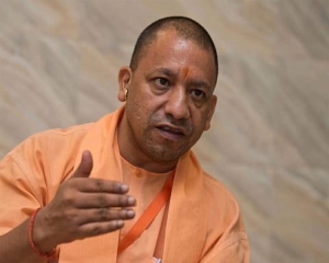 Slain UP inspector's family meets Adityanath