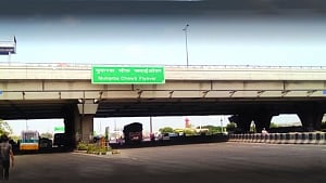 Sluggish Mukarba-Panipat road to gain pace with PMO nudge