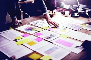 Small businesses, big contribution