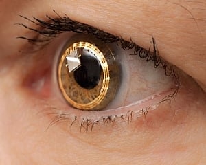 Smart device may help glaucoma patients save eyesight