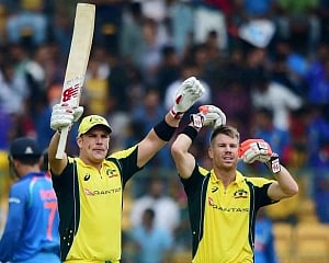 Smith and Warner will be welcomed back with open arms, says Finch