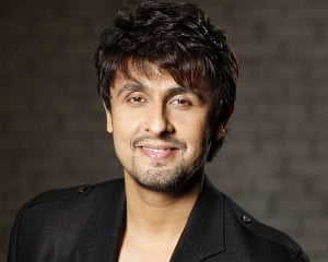 Sonu Nigam teams up with Kumar Sanu's daughters