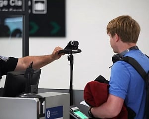 Soon, travellers can use facial recognition biometric to enter airports
