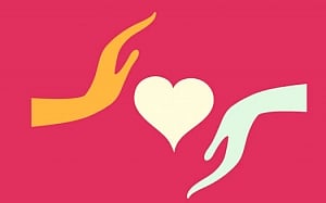 Sow seeds of kindness