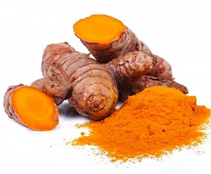 Spice of life