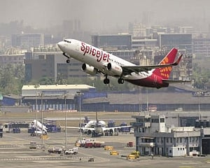 SpiceJet plans to fly new overseas destinations with Boeing 737-8 MAX planes