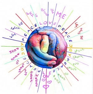 Spirituality for peace and stability