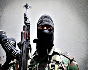 SPO who decamped with weapons joins Hizbul Mujahideen
