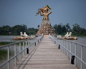 Sri Lanka: The road to recovery
