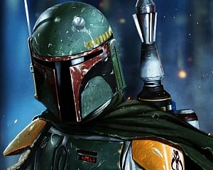 Star Wars' Boba Fett spin-off no longer in works