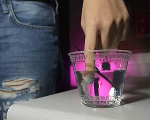 Stay safe