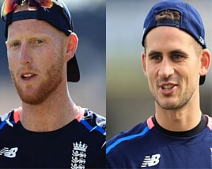 Stokes, Hales picked for England ODI series against Sri Lanka