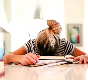 Stress and the individual