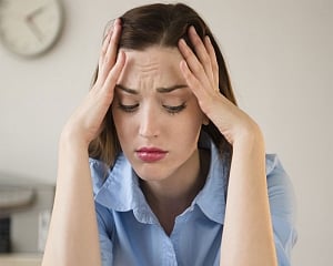 Stress reduces fertility in women, but not in men: Study