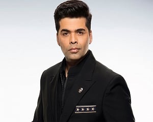 Stupid to ask for proof from women who've come out, says Karan on #MeToo