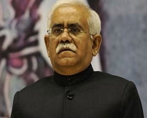 Sudhir Bhargava new CIC, govt appoints four information commissioners