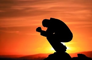 Suffering due to present actions