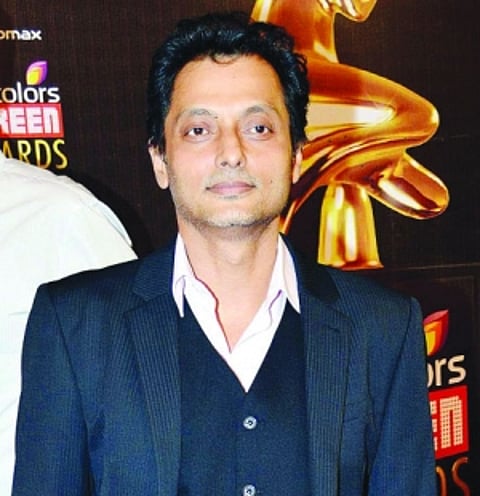 Sujoy supports short film initiative