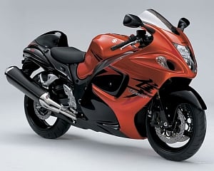 Suzuki Motorcycle launches 2019 edition of Hayabusa priced at Rs 13.74 lakh