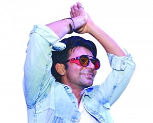 Talktime : ‘Playing a woman is creative’