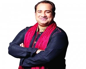 Talktime : ‘Struggle is a vital learning curve for all artists’
