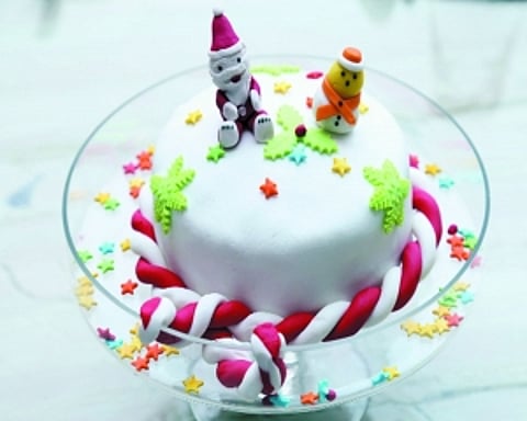 Taste of X’mas