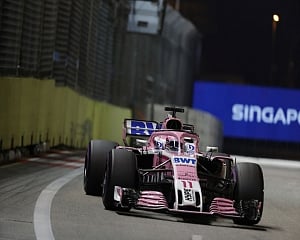 Tata Communications: Now sole Indian on the Formula 1 grid