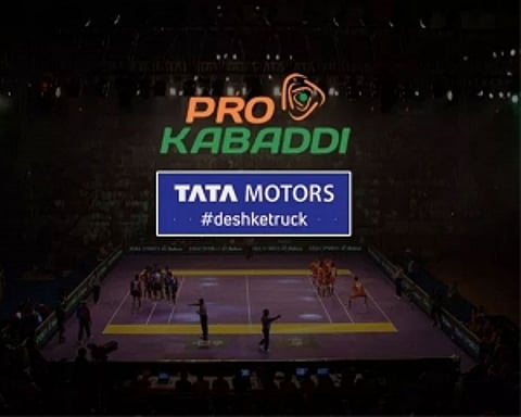 Tata Motors inks three-year partnership with PKL